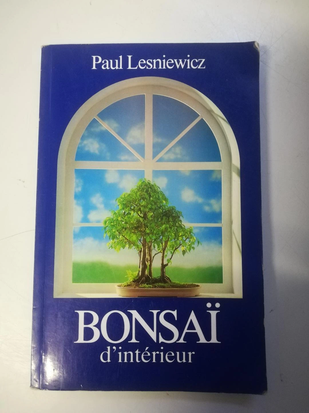 Book "INDOOR BONSAI" – photo 9